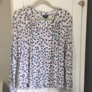 ANA blouse